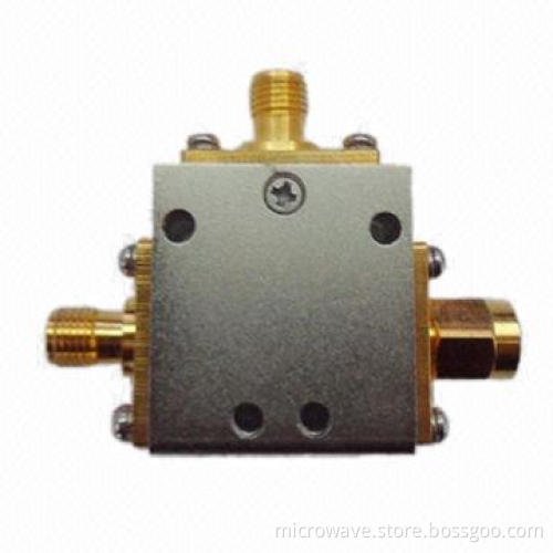 RF Isolator, 700-2,500MHz